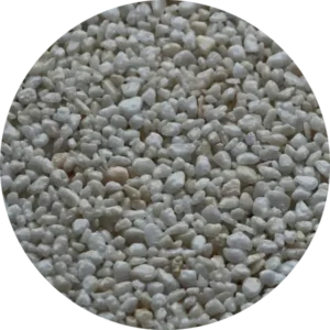 Coloris Vanille