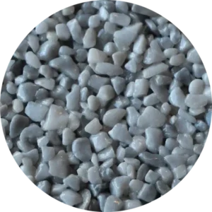 Coloris Argent