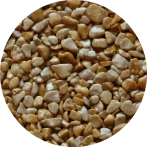 Coloris Blond Doré