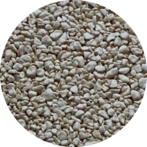 Coloris Crème