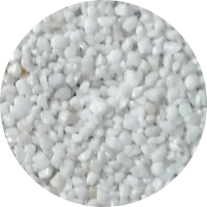 Coloris Extra Blanc