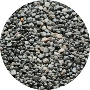 Coloris Gris Foncé