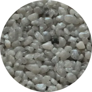 Coloris Or Blanc