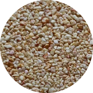 Coloris Rose Saumon