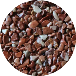 Coloris Tuile